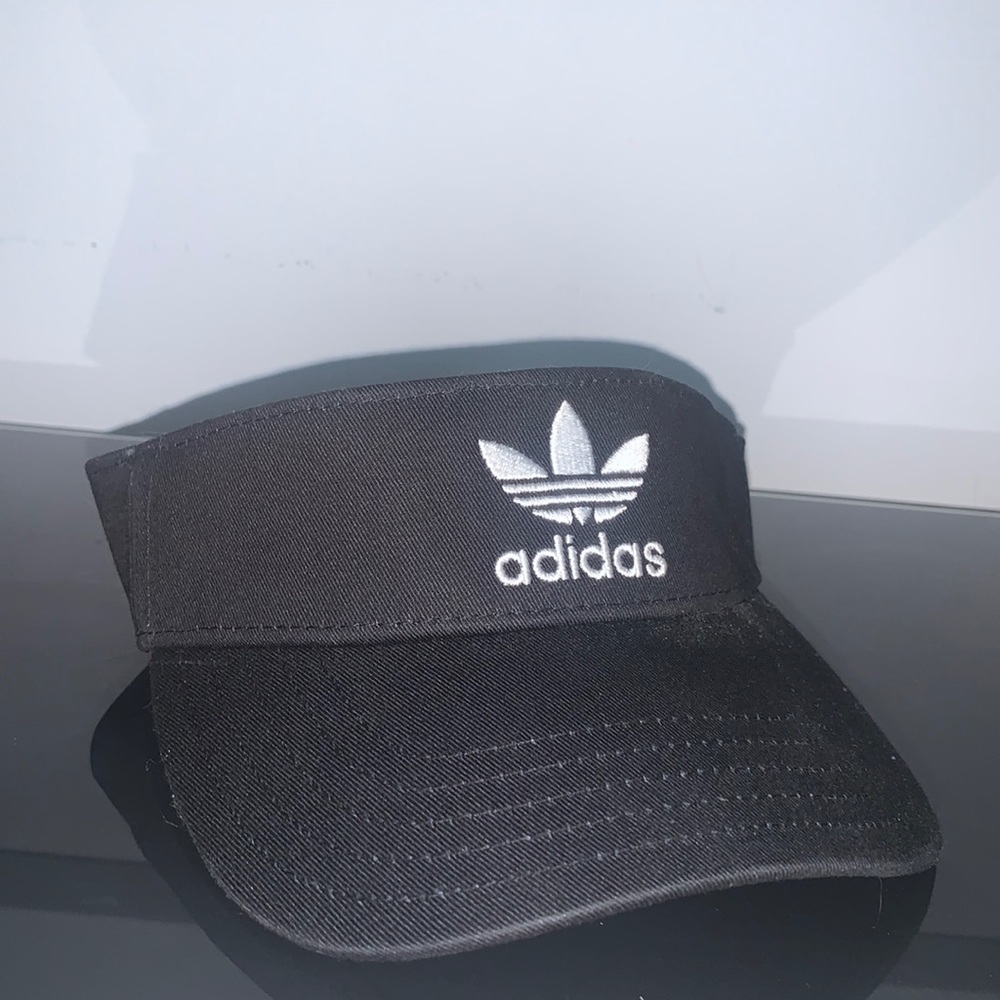 Adidas Visor Hat